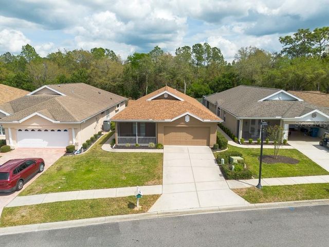 5664 LEGEND HILLS LANE, Spring Hill, FL 34609