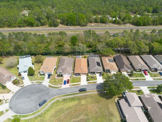 5664 LEGEND HILLS LANE, Spring Hill, FL 34609