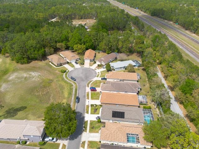 5664 LEGEND HILLS LANE, Spring Hill, FL 34609