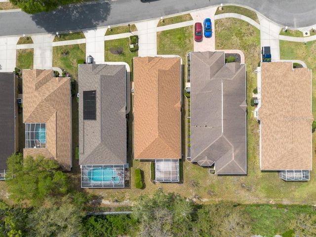 5664 LEGEND HILLS LANE, Spring Hill, FL 34609