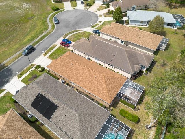 5664 LEGEND HILLS LANE, Spring Hill, FL 34609