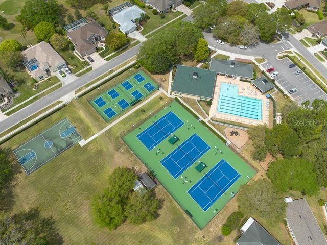 5664 LEGEND HILLS LANE, Spring Hill, FL 34609