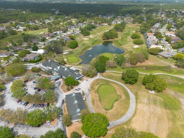 5664 LEGEND HILLS LANE, Spring Hill, FL 34609