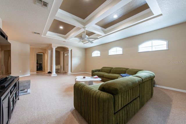 5664 LEGEND HILLS LANE, Spring Hill, FL 34609