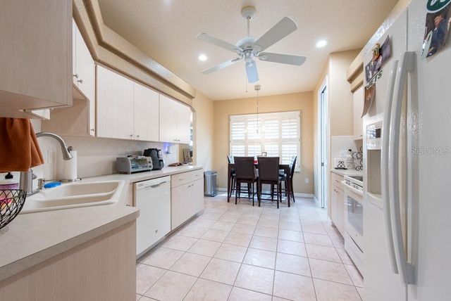 5664 LEGEND HILLS LANE, Spring Hill, FL 34609