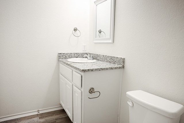 802 S 5th Street 1,2,3, Bonham, TX 75418