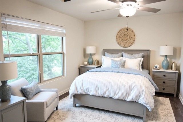 802 S 5th Street 1,2,3, Bonham, TX 75418