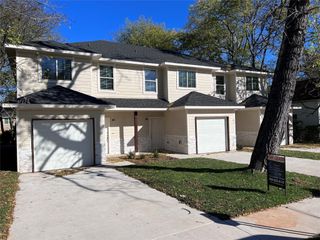 802 S 5th Street 1,2,3, Bonham, TX 75418