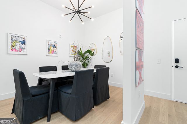 567 Ponce De Leon Avenue 516, Atlanta, GA 30308