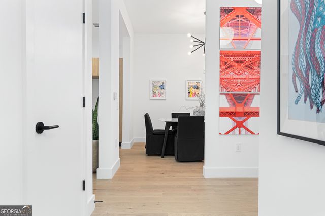 567 Ponce De Leon Avenue 516, Atlanta, GA 30308