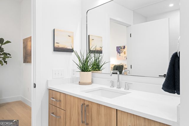 567 Ponce De Leon Avenue 516, Atlanta, GA 30308