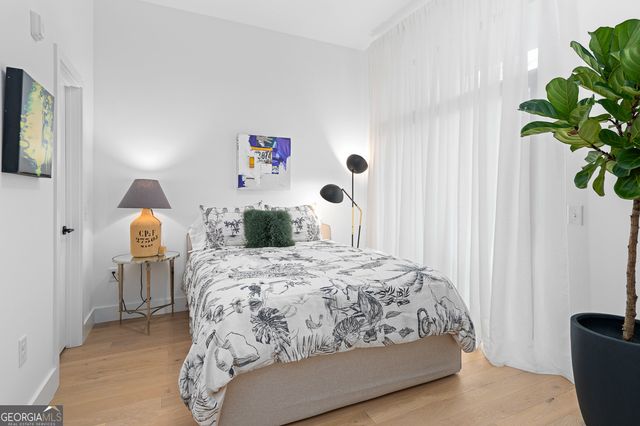 567 Ponce De Leon Avenue 516, Atlanta, GA 30308