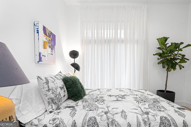 567 Ponce De Leon Avenue 516, Atlanta, GA 30308