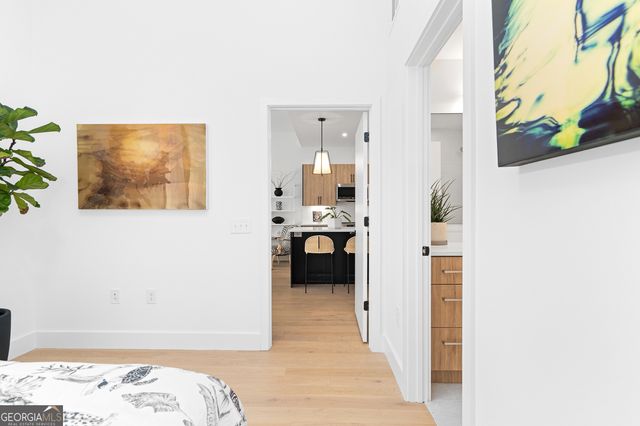 567 Ponce De Leon Avenue 516, Atlanta, GA 30308