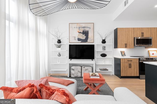 567 Ponce De Leon Avenue 516, Atlanta, GA 30308