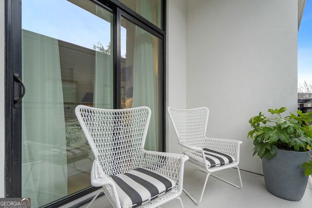 567 Ponce De Leon Avenue 516, Atlanta, GA 30308