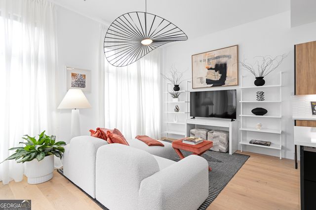 567 Ponce De Leon Avenue 516, Atlanta, GA 30308