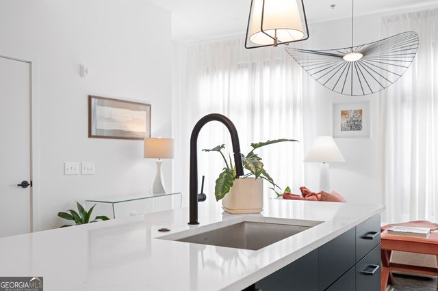 567 Ponce De Leon Avenue 516, Atlanta, GA 30308