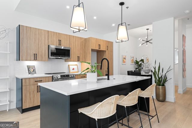 567 Ponce De Leon Avenue 516, Atlanta, GA 30308