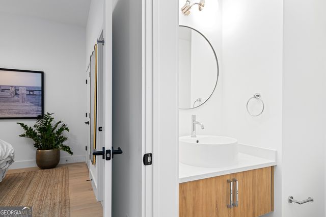 567 Ponce De Leon Avenue 516, Atlanta, GA 30308