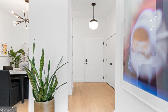 567 Ponce De Leon Avenue 516, Atlanta, GA 30308