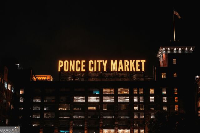 567 Ponce De Leon Avenue 516, Atlanta, GA 30308