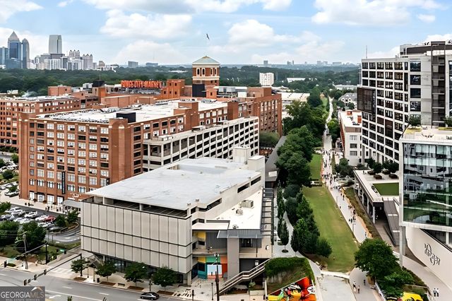 567 Ponce De Leon Avenue 516, Atlanta, GA 30308