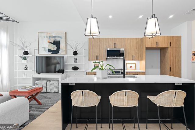 567 Ponce De Leon Avenue 516, Atlanta, GA 30308