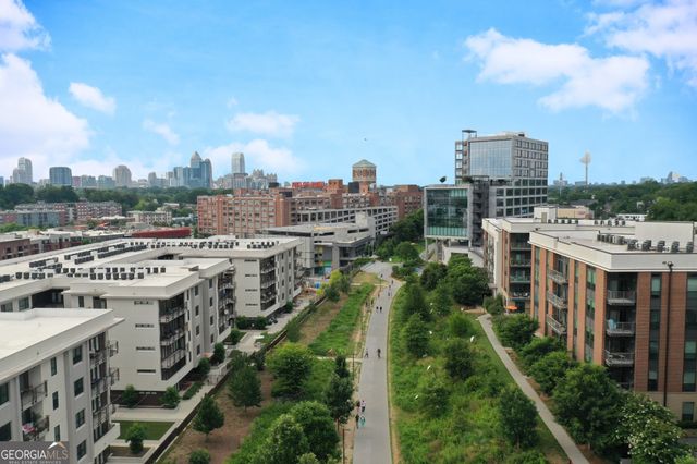 567 Ponce De Leon Avenue 516, Atlanta, GA 30308