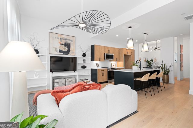 567 Ponce De Leon Avenue 516, Atlanta, GA 30308