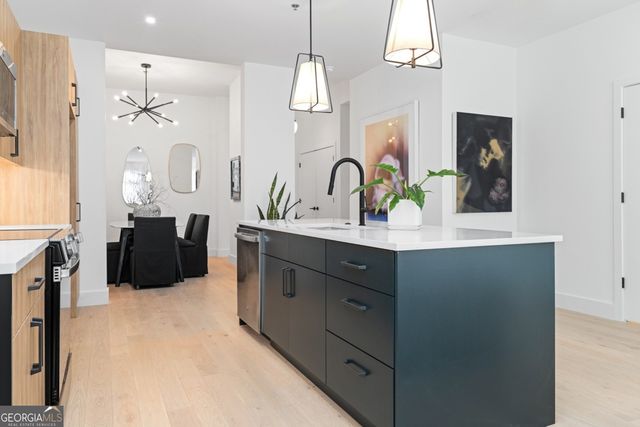 567 Ponce De Leon Avenue 516, Atlanta, GA 30308