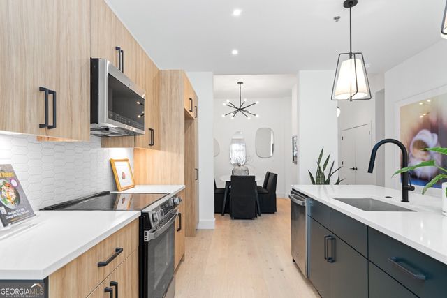 567 Ponce De Leon Avenue 516, Atlanta, GA 30308