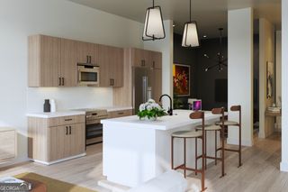 567 Ponce De Leon Avenue 516, Atlanta, GA 30308