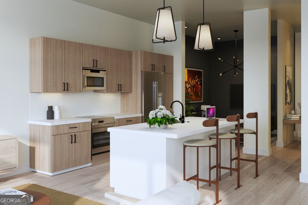 567 Ponce De Leon Avenue 516, Atlanta, GA 30308