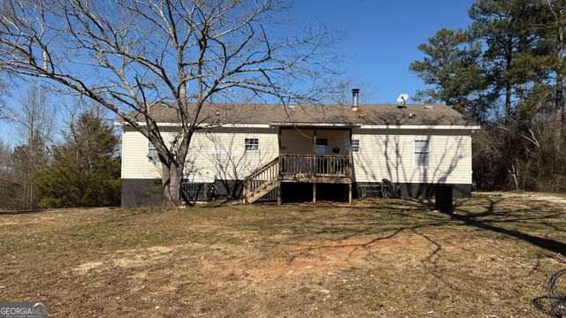 175 Sidney Lanier Drive, Oxford, GA 30054