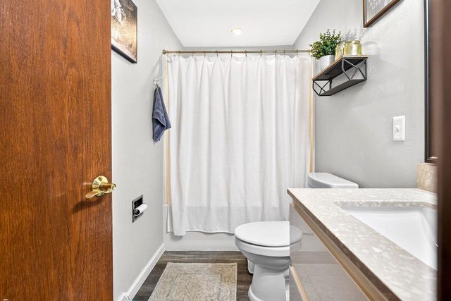 513 JEFFREY STREET, Combined Locks, WI 54113