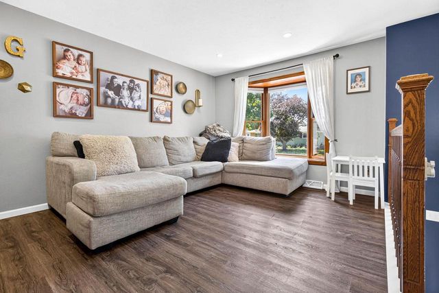 513 JEFFREY STREET, Combined Locks, WI 54113