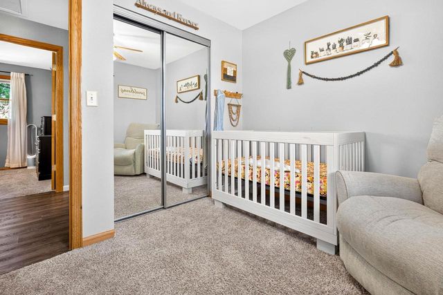 513 JEFFREY STREET, Combined Locks, WI 54113