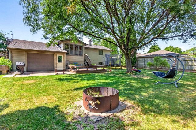 513 JEFFREY STREET, Combined Locks, WI 54113