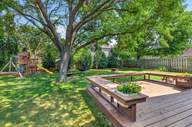 513 JEFFREY STREET, Combined Locks, WI 54113