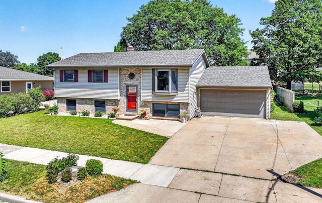 513 JEFFREY STREET, Combined Locks, WI 54113