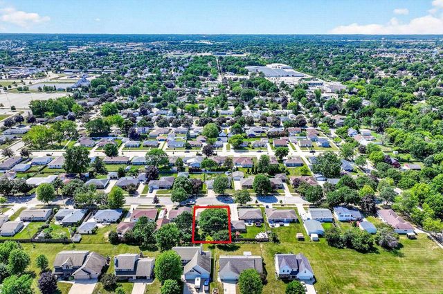 513 JEFFREY STREET, Combined Locks, WI 54113