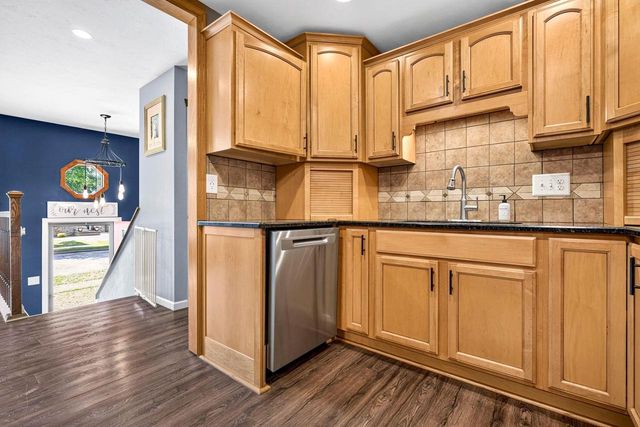 513 JEFFREY STREET, Combined Locks, WI 54113
