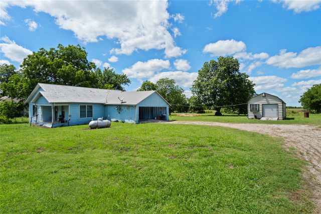 1578 Fm 118 Spur, Greenville, TX 75401