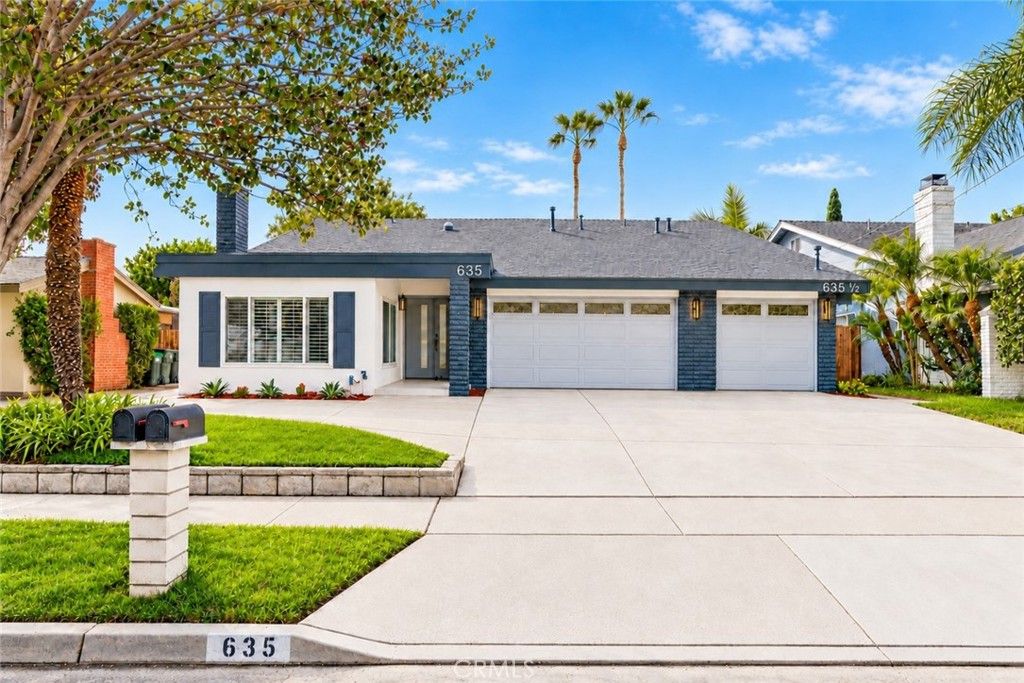 635 Plumer, Costa Mesa, CA 92627 — exterior