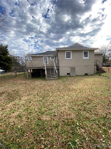 2828 2nd E B, Tuscaloosa, AL 35401