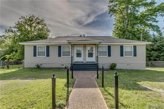 2828 2nd E B, Tuscaloosa, AL 35401