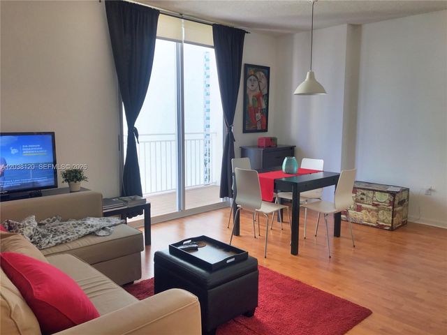 185 SE 14th Terrace 1401, Miami, FL 33131