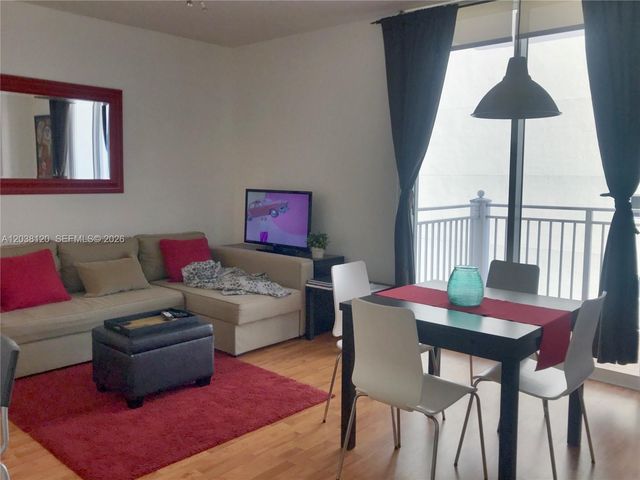 185 SE 14th Terrace 1401, Miami, FL 33131