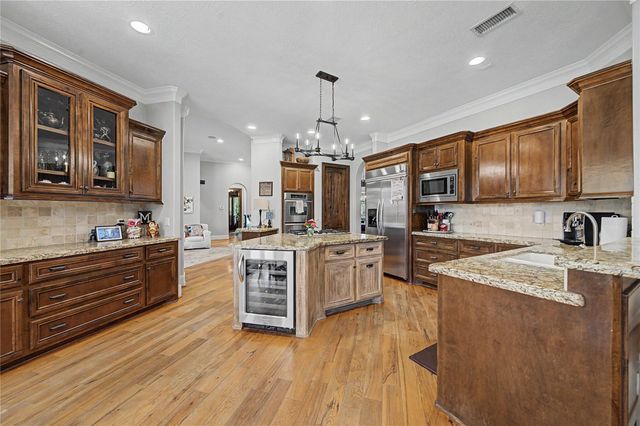 4423 Silver Jade Drive, Spring, TX 77386